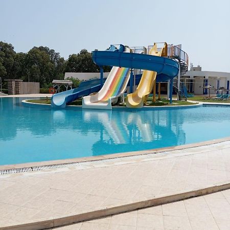 Hotel Imperial Park Хамамет Екстериор снимка