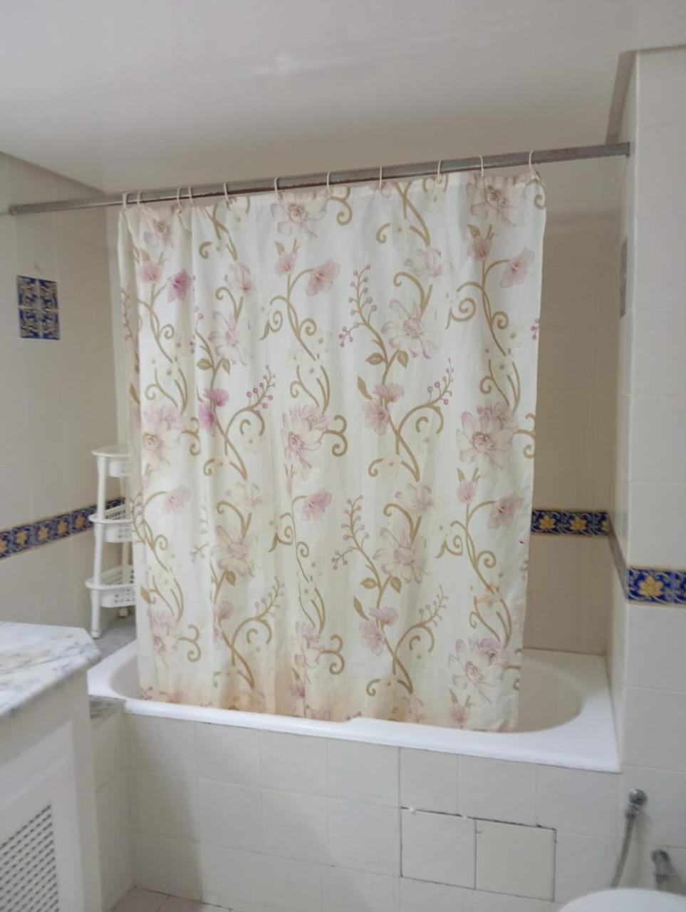 Hotel Imperial Park Хамамет Екстериор снимка