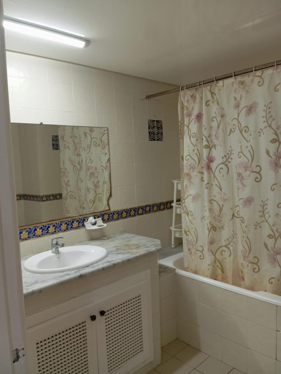 Hotel Imperial Park Хамамет Екстериор снимка